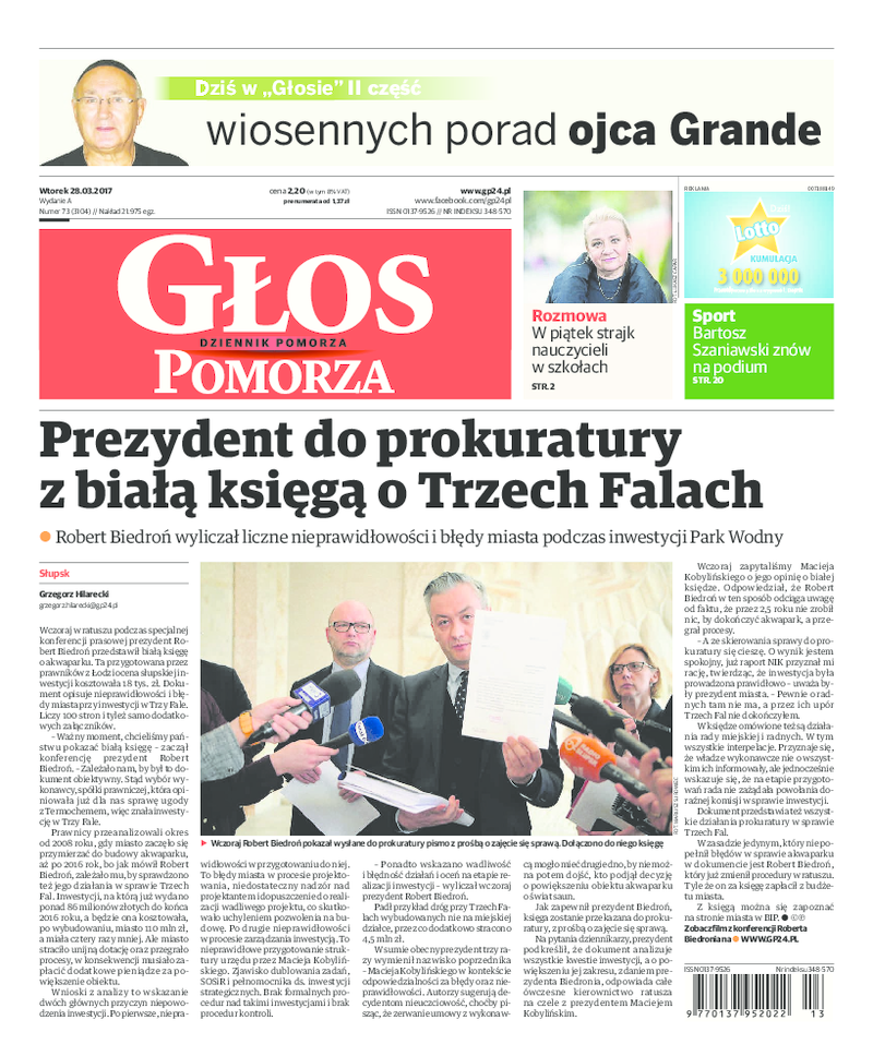 Głos Pomorza