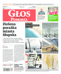 Głos Pomorza
