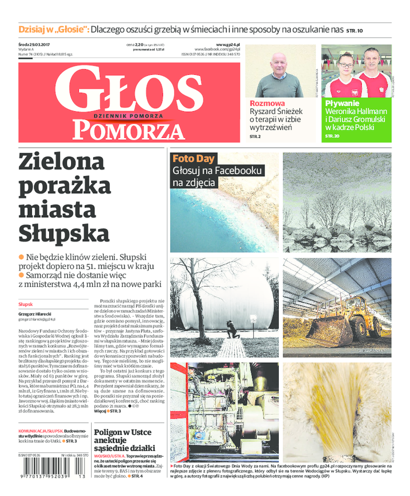 Głos Pomorza