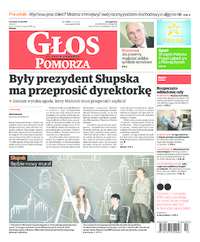 Głos Pomorza