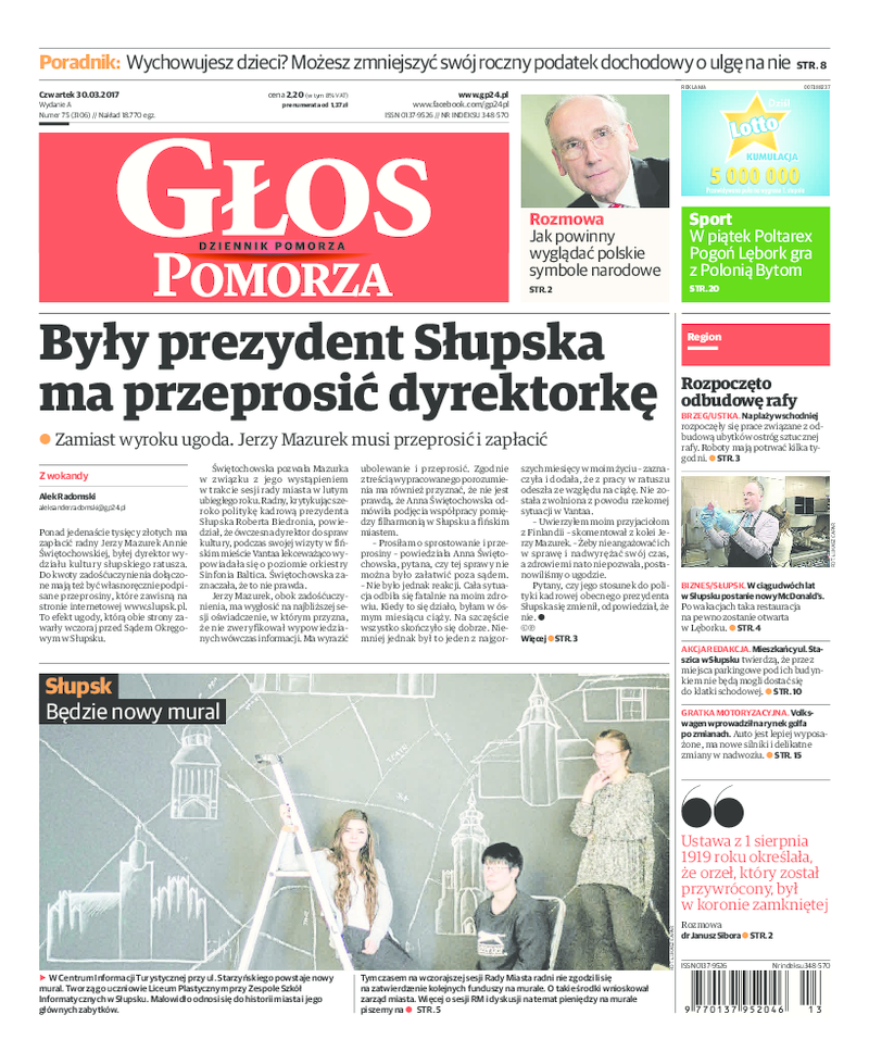 Głos Pomorza