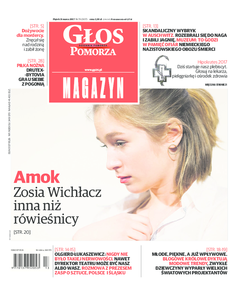 Głos Pomorza