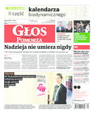 Głos Pomorza
