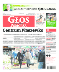Głos Pomorza