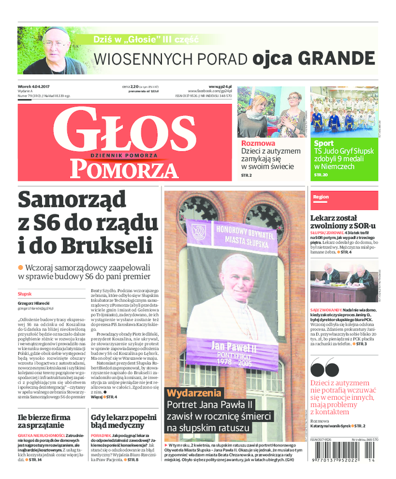 Głos Pomorza