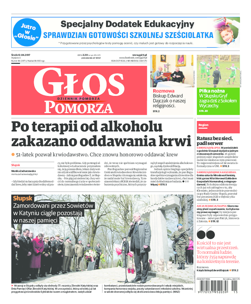 Głos Pomorza