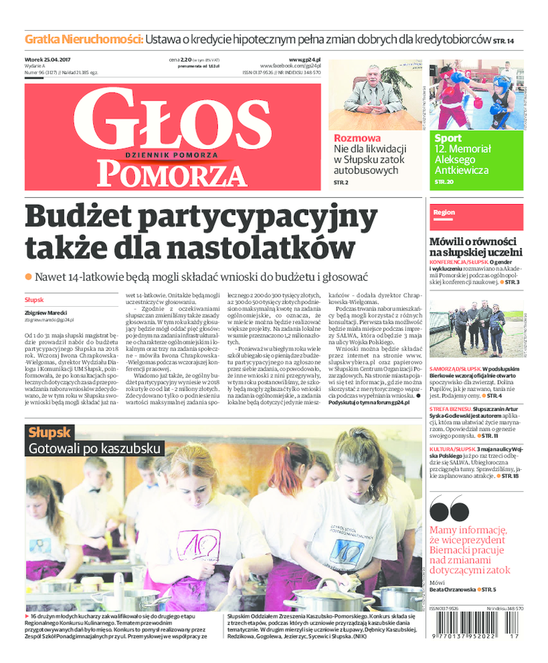 Głos Pomorza