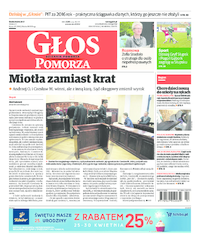 Głos Pomorza