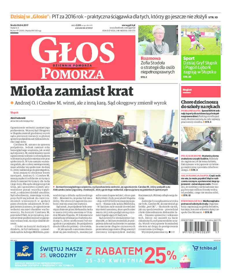 Głos Pomorza
