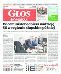 Głos Pomorza
