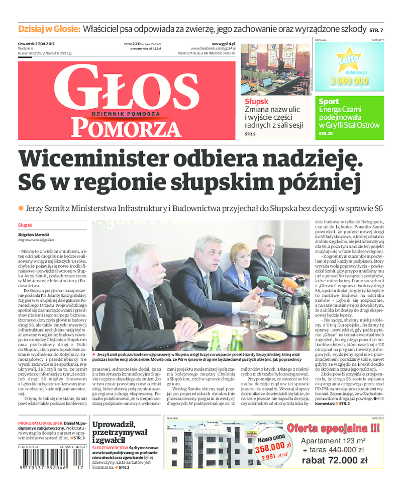 Głos Pomorza