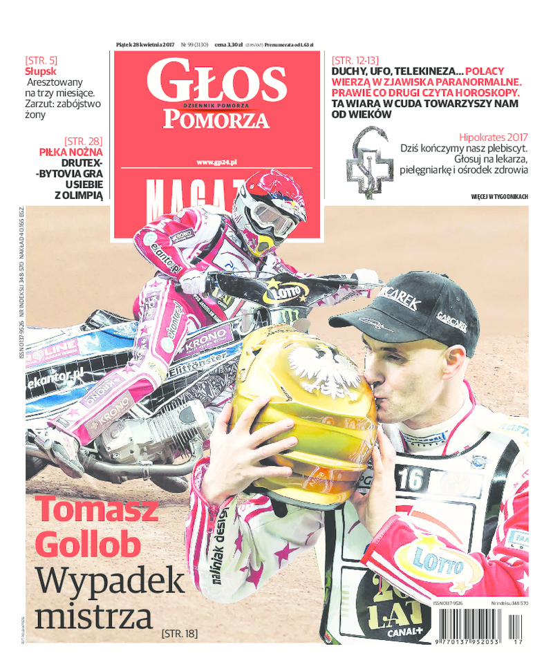 Głos Pomorza