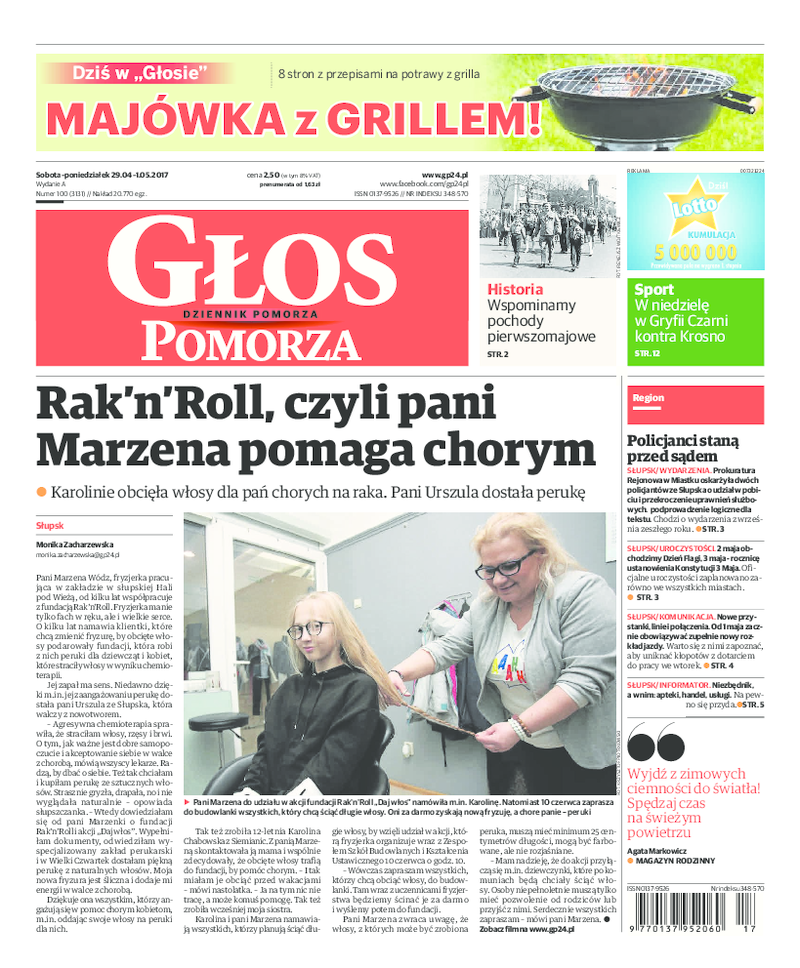Głos Pomorza