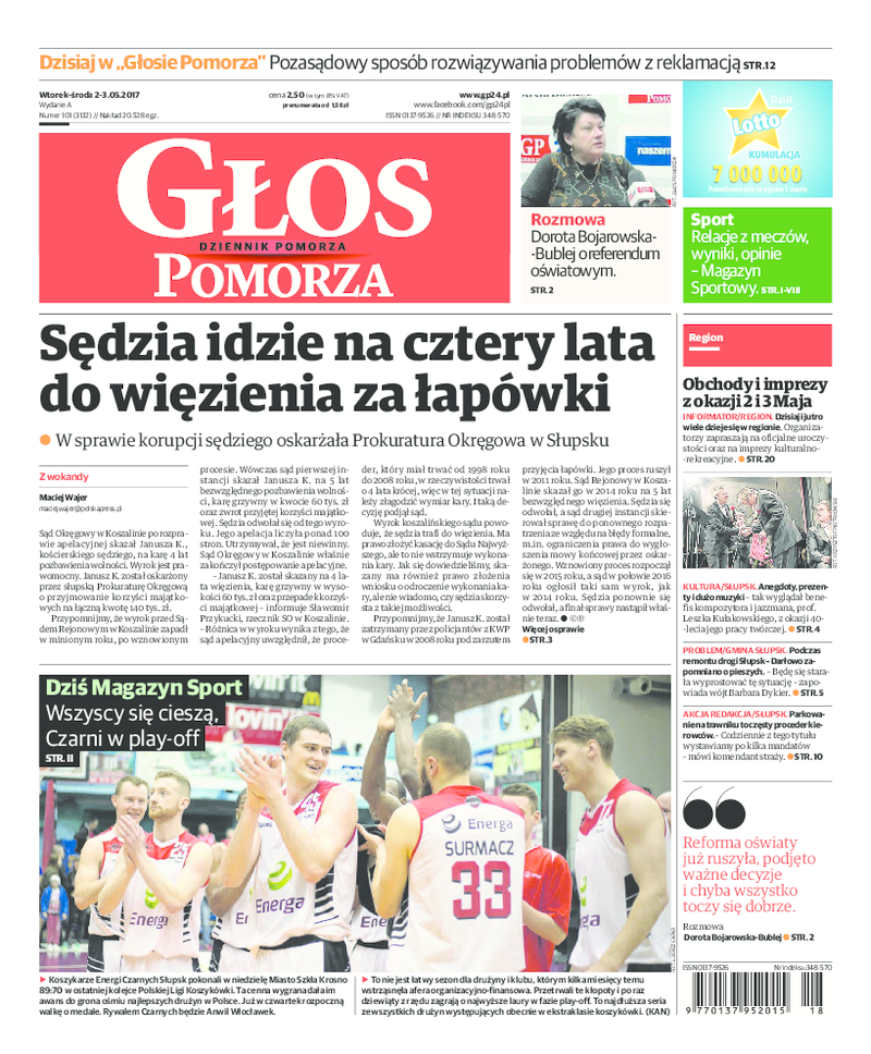 Głos Pomorza