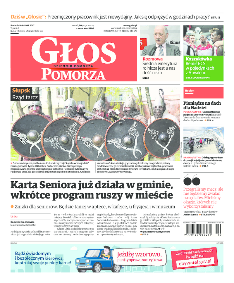 Głos Pomorza