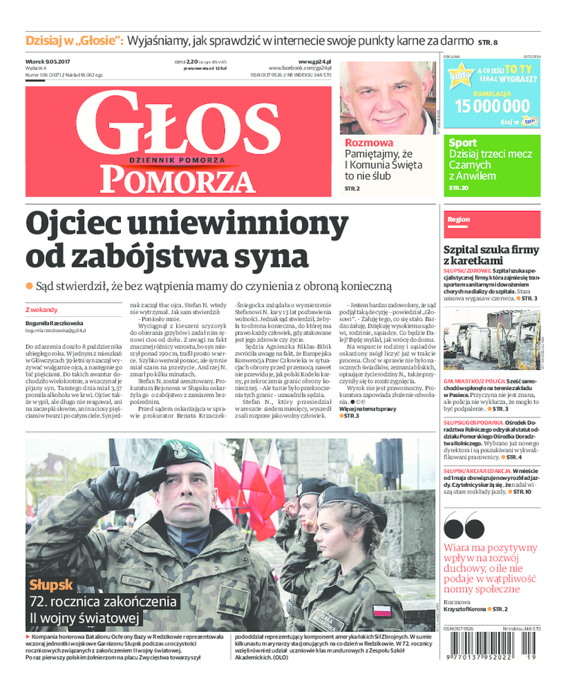 Głos Pomorza