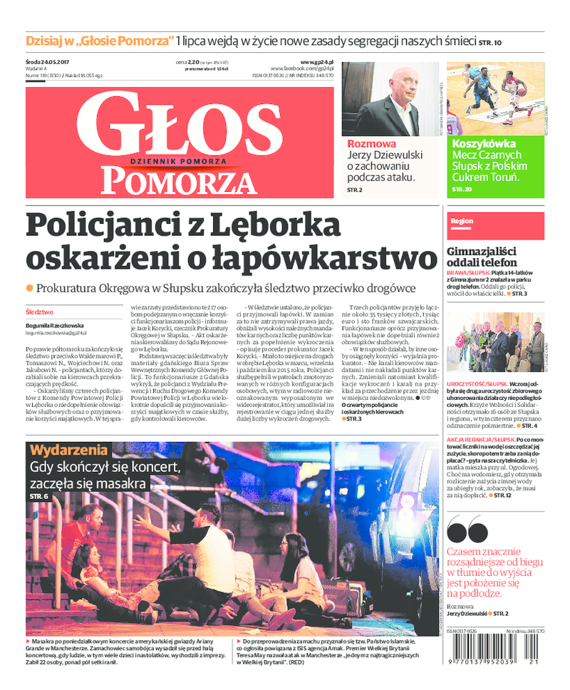 Głos Pomorza