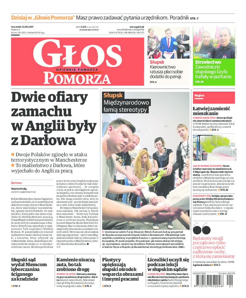 Głos Pomorza