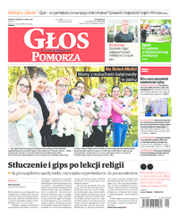 Głos Pomorza