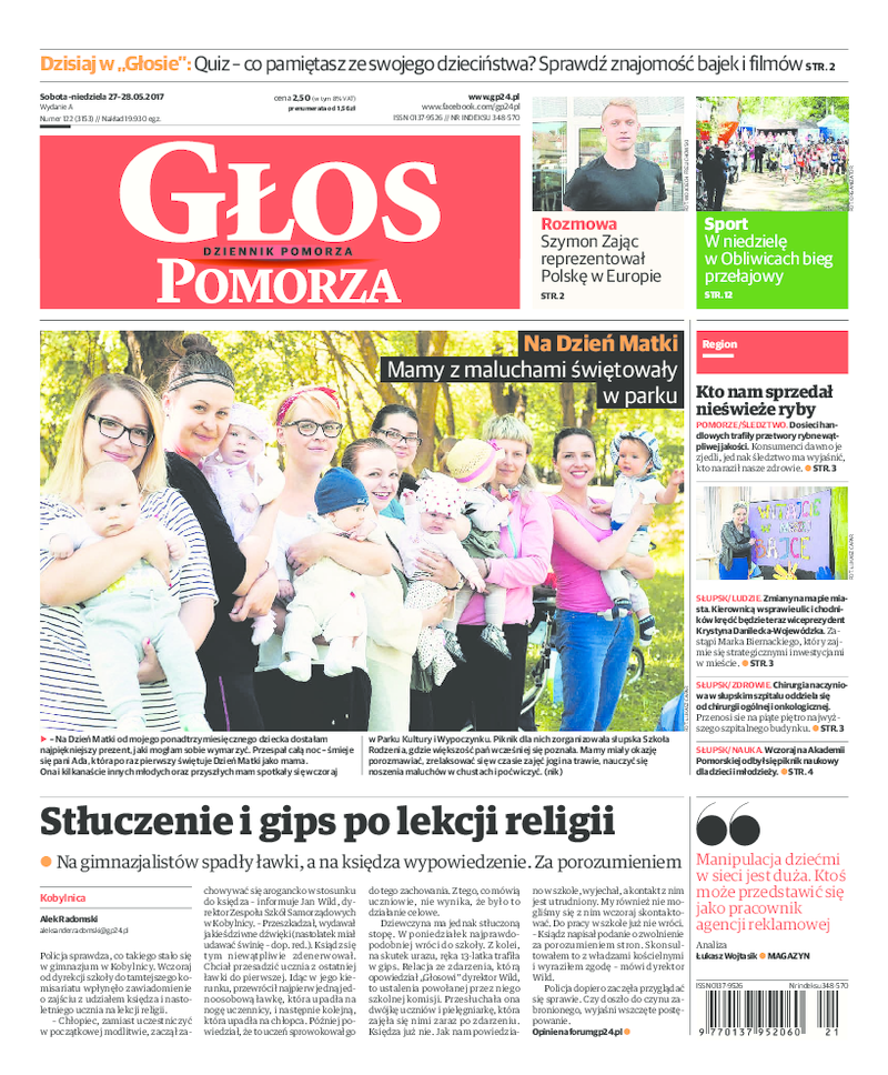 Głos Pomorza
