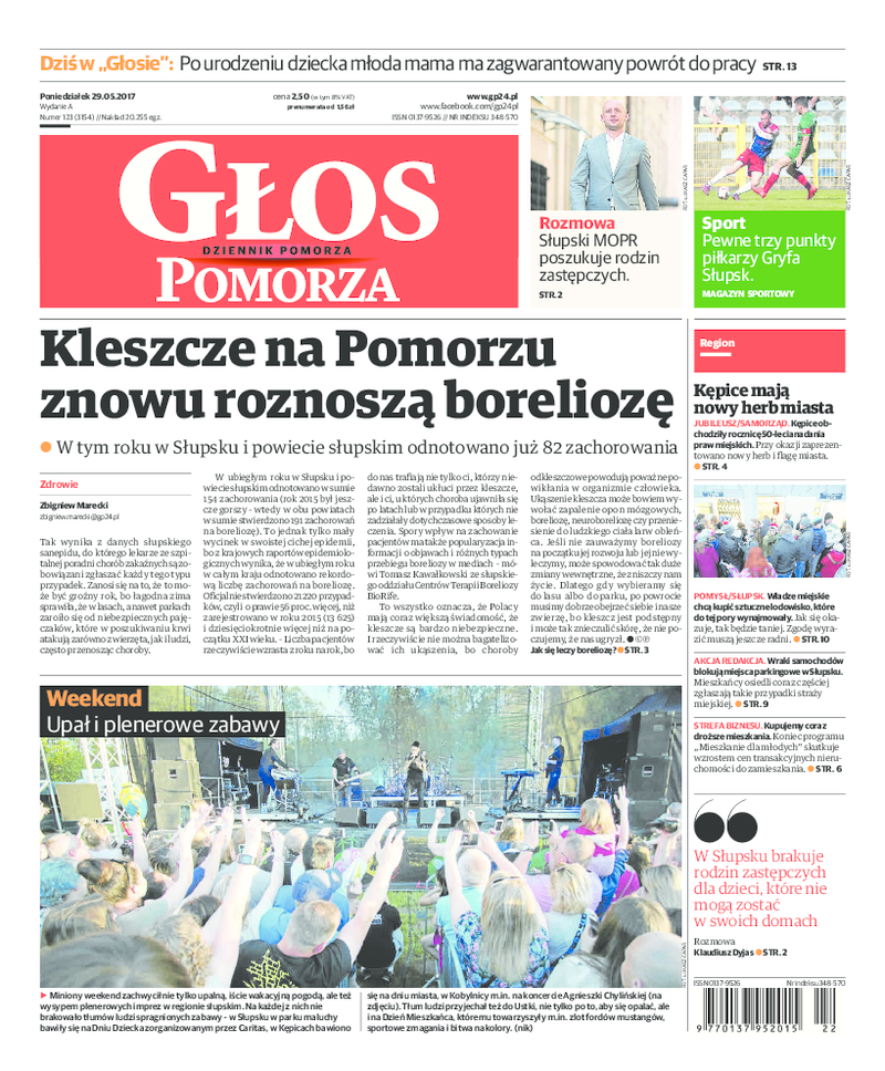 Głos Pomorza