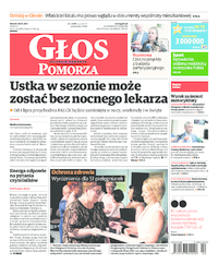 Głos Pomorza