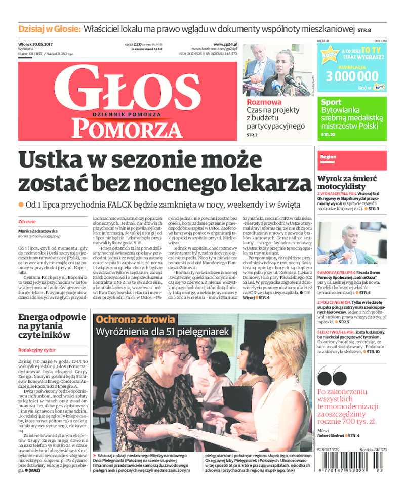 Głos Pomorza