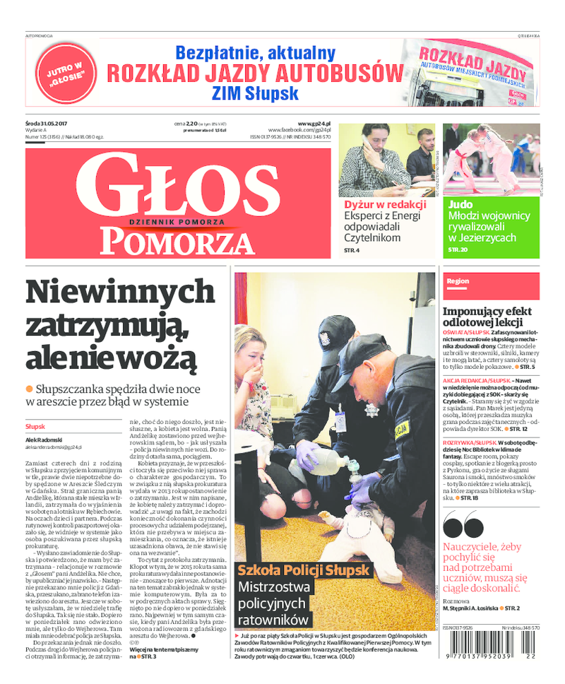 Głos Pomorza