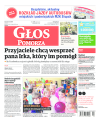 Głos Pomorza