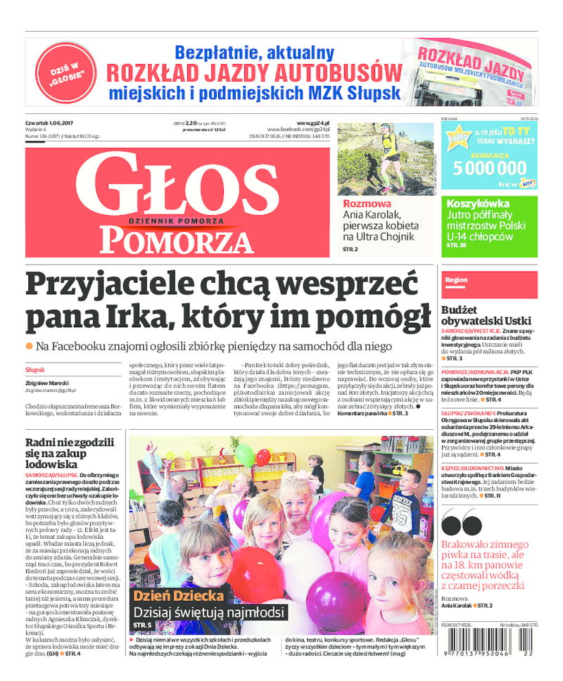 Głos Pomorza