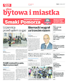 Głos Bytowa Miastka