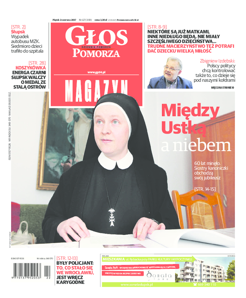 Głos Pomorza