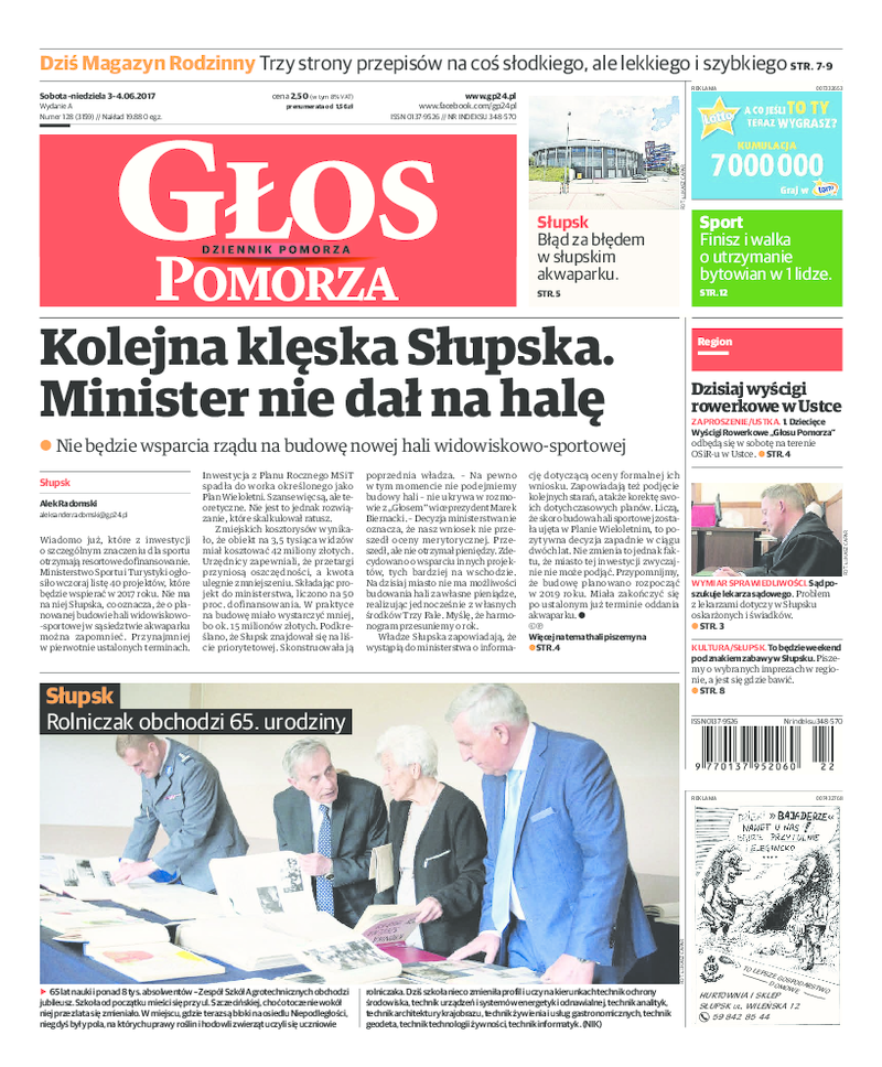 Głos Pomorza
