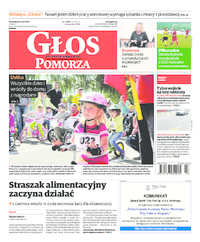 Głos Pomorza