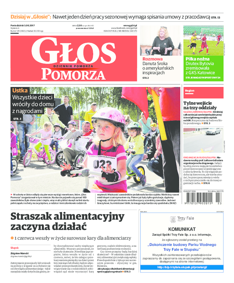 Głos Pomorza