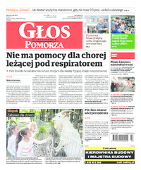 Głos Pomorza