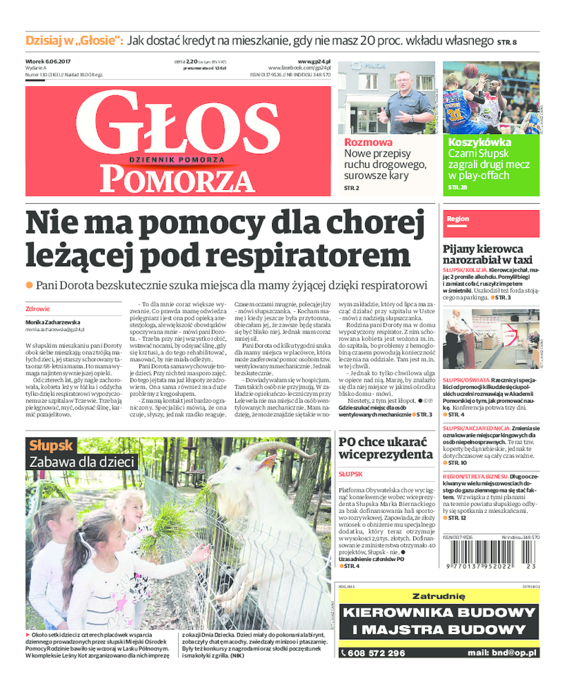 Głos Pomorza
