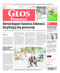 Głos Pomorza