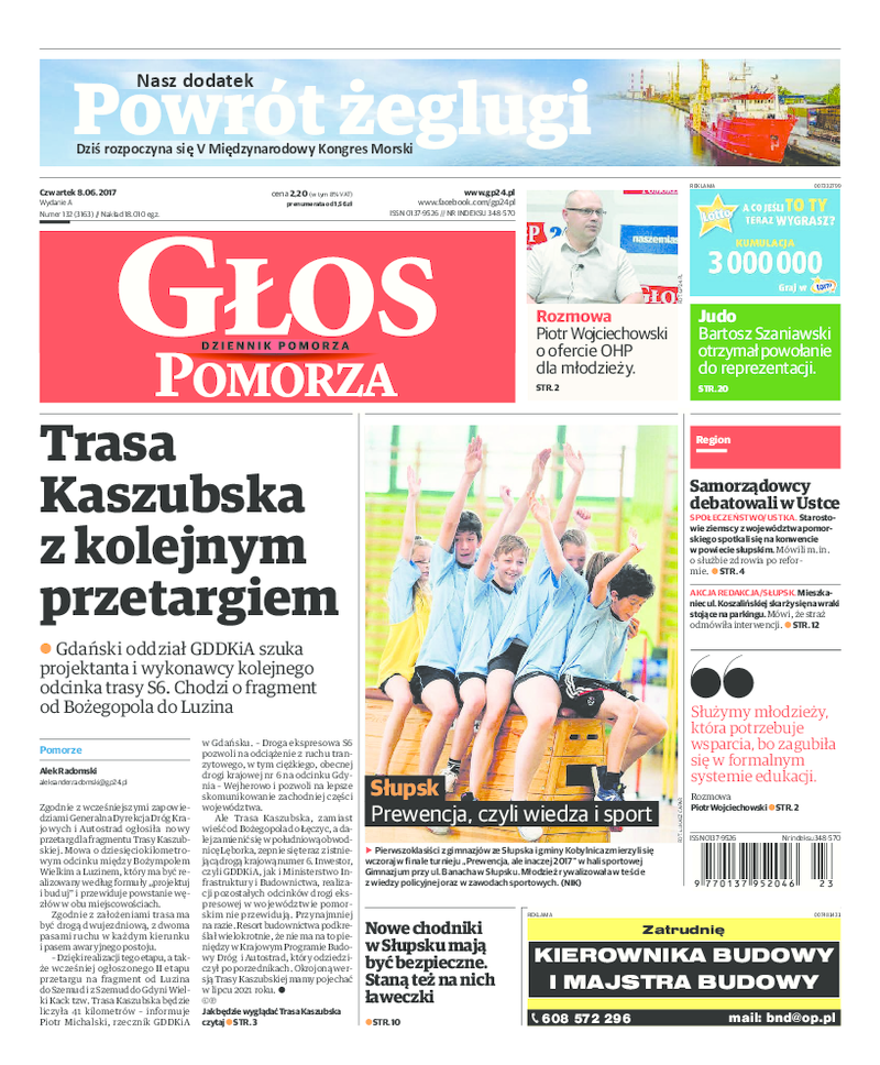 Głos Pomorza