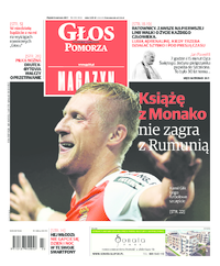 Głos Pomorza
