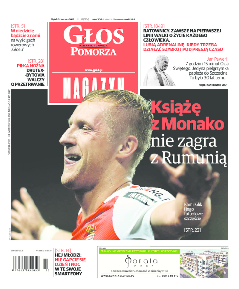 Głos Pomorza