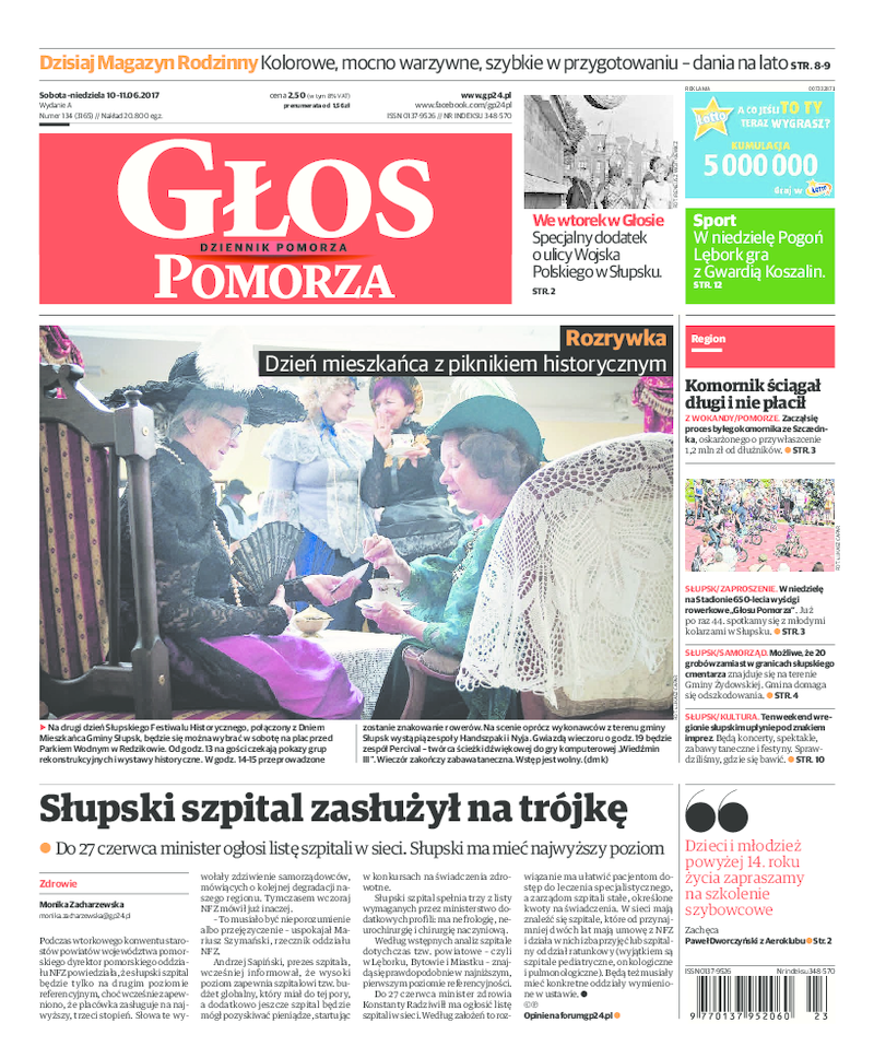 Głos Pomorza
