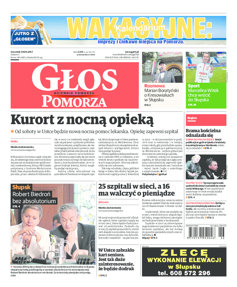 Głos Pomorza