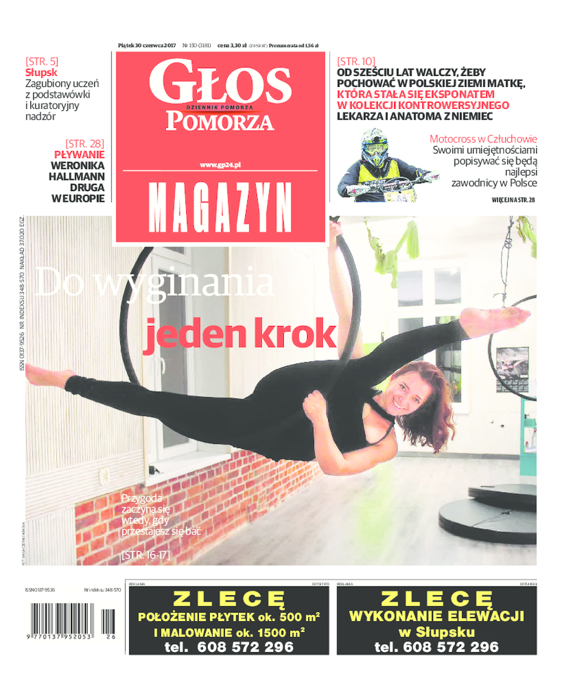 Głos Pomorza