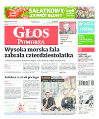 Głos Pomorza