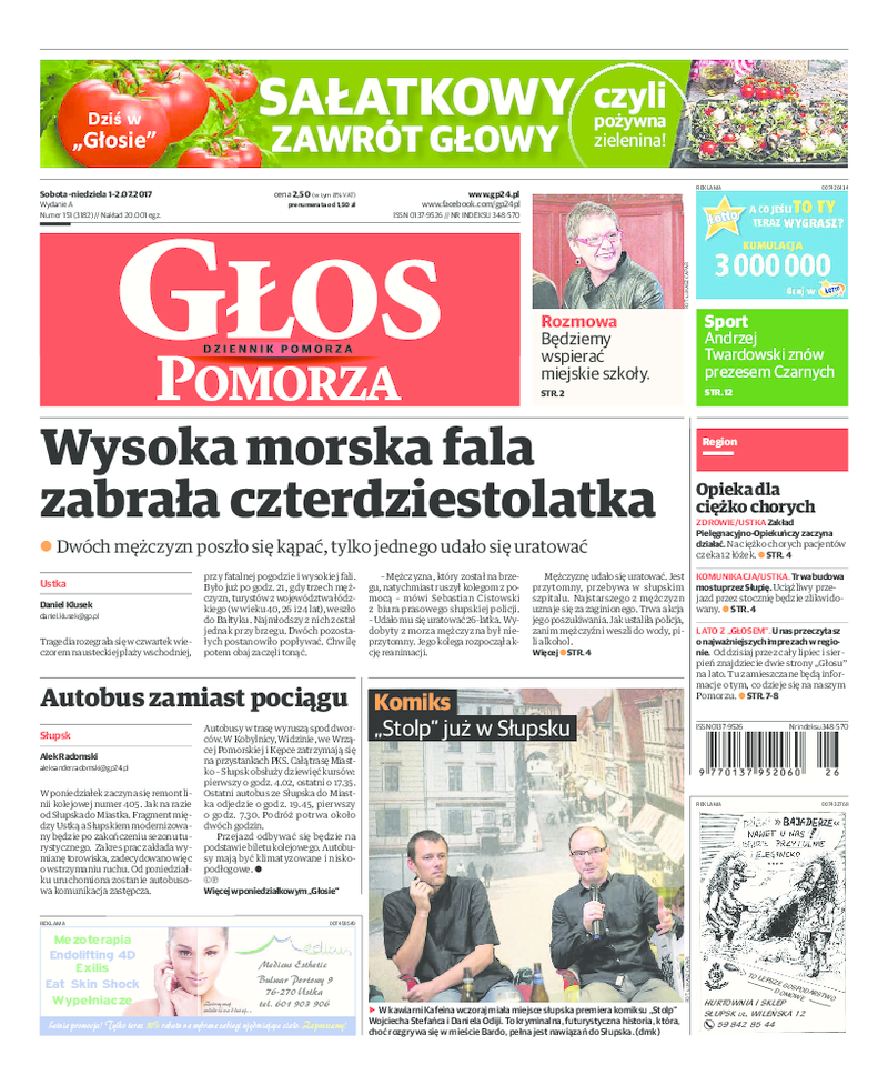 Głos Pomorza