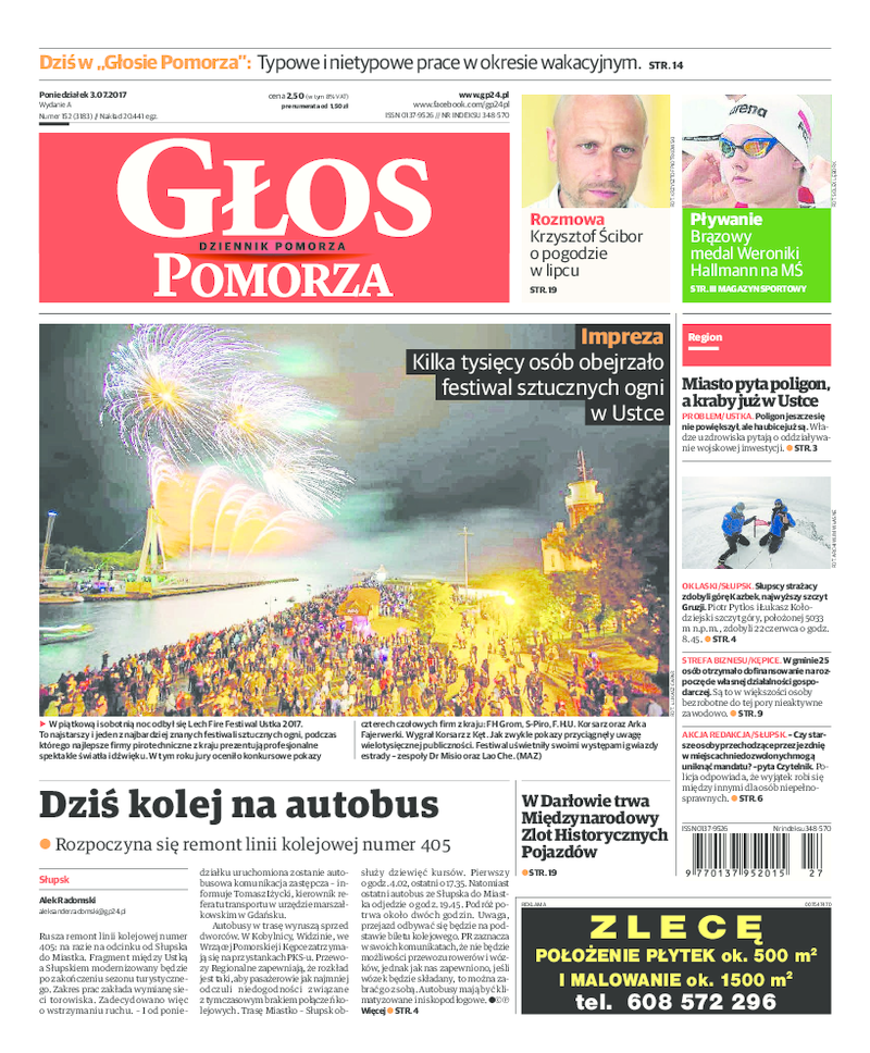 Głos Pomorza