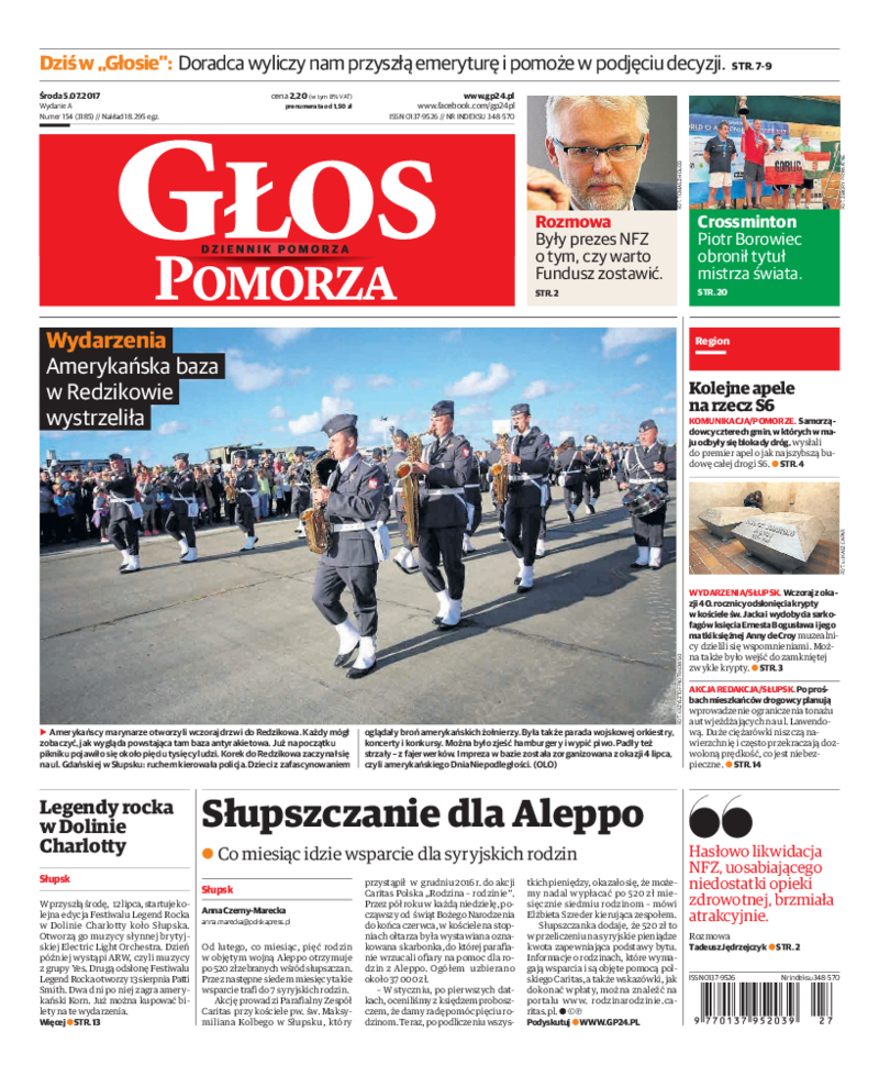Głos Pomorza