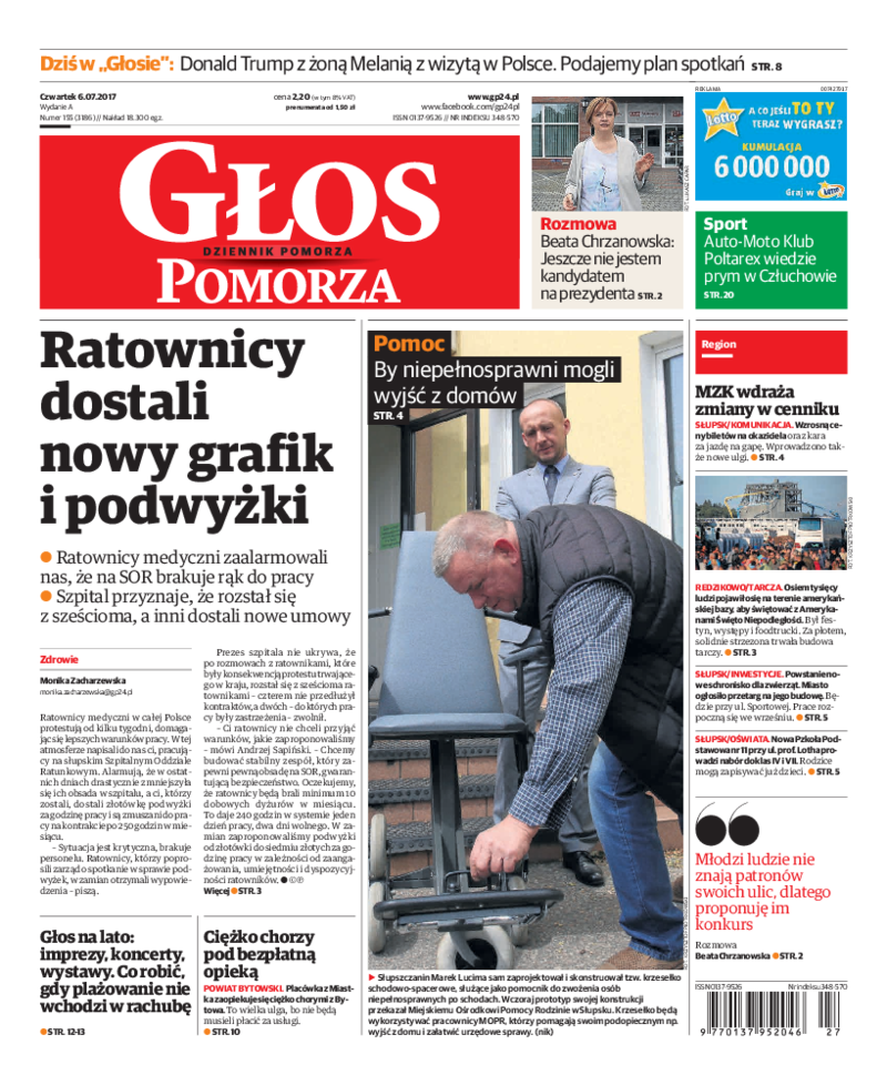 Głos Pomorza