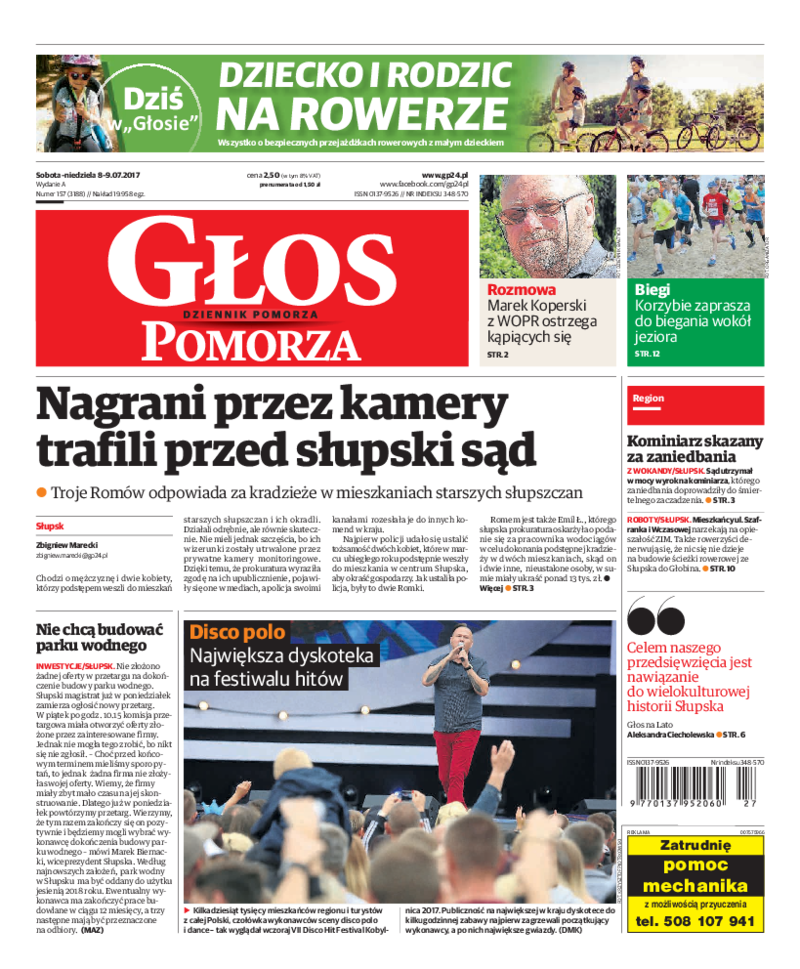 Głos Pomorza